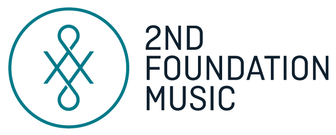 2nd Foundation Music small logo