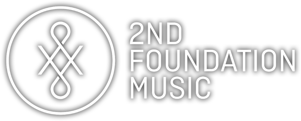 2nd Foundation Music